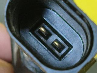 Датчик АБС передний правый Polo 2020 MK2 CWVA