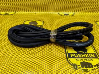 Уплотнитель на проем задний левый Volkswagen Polo 2020