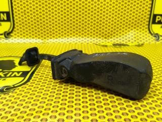 Ограничитель двери задний правый Volkswagen Polo 2020