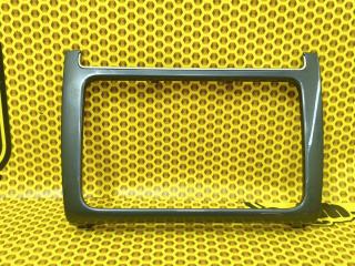 Рамка магнитолы Volkswagen Polo 2020