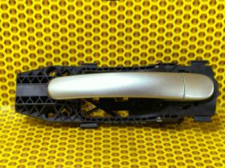 Ручка двери наружная передняя правая Volkswagen Polo 2020