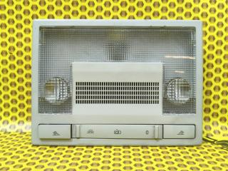 Консоль потолочная передний Volkswagen Polo 2020 Б/У Консоль потолочная передний Volkswagen Polo 2020