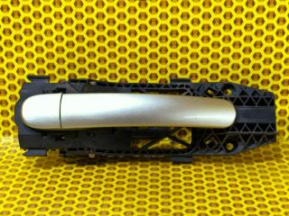 Ручка двери наружная задняя левая Volkswagen Polo 2020