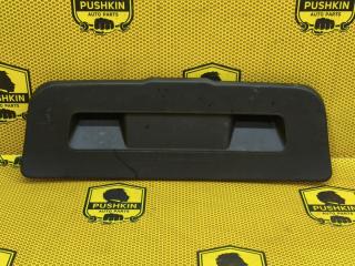 Обшивка крышки багажника панель Volkswagen Polo 2020