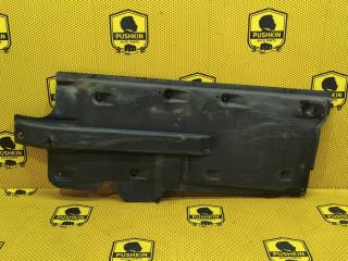 Защита днища левая Volkswagen Polo 2020