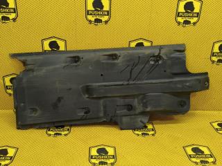 Защита днища правая Volkswagen Polo 2020