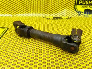 Рулевой кардан Volkswagen Polo 2020