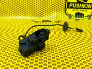Замок лючка топливного бака Volkswagen Polo 2020