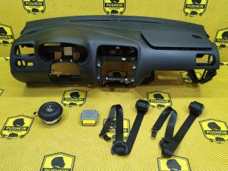 Комплект безопасности AIRBAG SRS Volkswagen Polo 2020 Б/У Комплект безопасности AIRBAG SRS Volkswagen Polo 2020