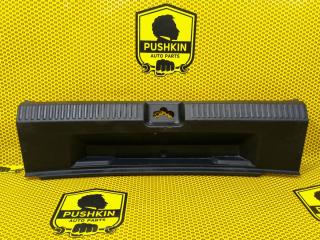 Накладка замка багажника Volkswagen Polo 2020 Б/У Накладка замка багажника Volkswagen Polo 2020