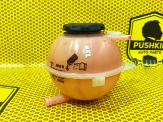 Бачок расширительный Volkswagen Polo 2020 Б/У Бачок расширительный Volkswagen Polo 2020