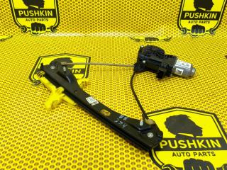 Стеклоподъемник задний правый Volkswagen Polo 2020 Б/У Стеклоподъемник задний правый Volkswagen Polo 2020