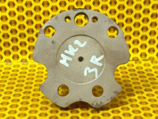 Цапфа задняя правая Volkswagen Polo 2020