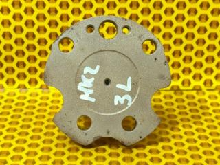 Цапфа задняя левая Volkswagen Polo 2020