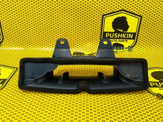 Воздуховод отопителя на торпедо Volkswagen Polo 2020