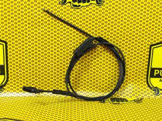 Трос капота Volkswagen Polo 2020