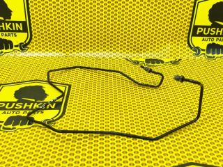 Трубка тормозная передняя правая Volkswagen Polo 2020