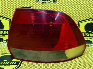 Фонарь в крыло задний правый Volkswagen Polo 2020 Б/У Фонарь в крыло задний правый Volkswagen Polo 2020