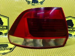 Фонарь в крыло задний левый Volkswagen Polo 2020 Б/У Фонарь в крыло задний левый Volkswagen Polo 2020