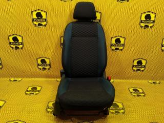 Сиденье переднее правое Volkswagen Polo 2020