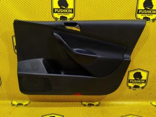 Обшивка двери передняя правая Volkswagen Passat 2006
