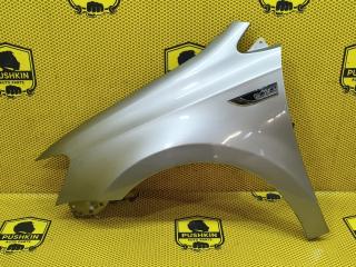 Крыло переднее левое Volkswagen Polo 2020