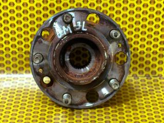 Ступица задняя левая Kia Sorento Prime 2019