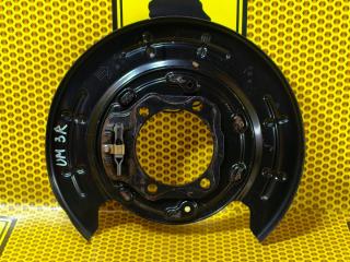 Щит тормозной задний правый Kia Sorento Prime 2019