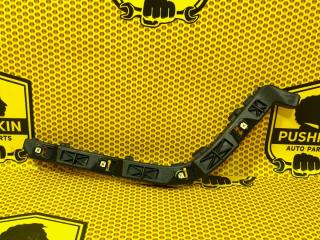 Кронштейн бампера задний правый Kia Sorento Prime 2019