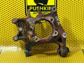 Кулак поворотный задний левый Kia Sorento Prime 2019