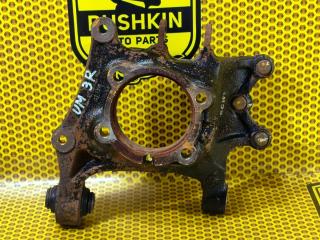 Кулак поворотный задний правый Kia Sorento Prime 2019