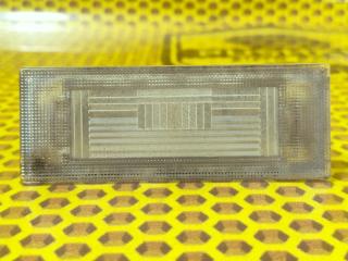 Подсветка номера задняя правая Kia Sorento Prime 2019