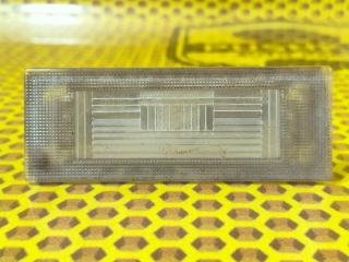 Подсветка номера задняя левая Kia Sorento Prime 2019