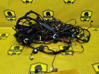 Центральный жгут проводов Skoda Octavia 2014