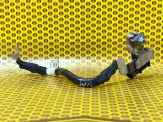 Клемма аккумулятора минусовая Kia Sorento Prime 2019