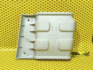 Крепление бампера заднее правое Kia Sorento Prime 2019