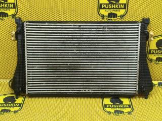 Интеркулер Skoda Octavia 2014