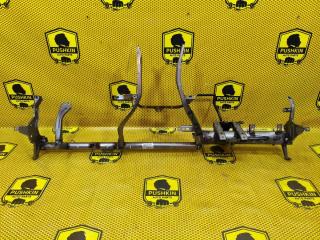 Усилитель торпедо Skoda Octavia 2014