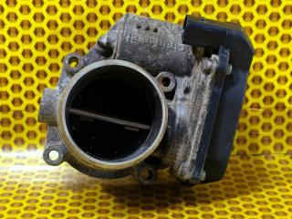 Дроссельная заслонка Skoda Octavia 2014