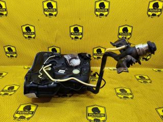 Бак топливный Skoda Octavia 2014