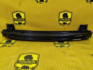 Усилитель бампера задний Skoda Octavia 2014