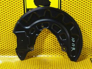 Пыльник тормозного диска передний правый Skoda Octavia 2014