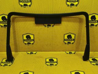 Обшивка крышки багажника Skoda Octavia 2014