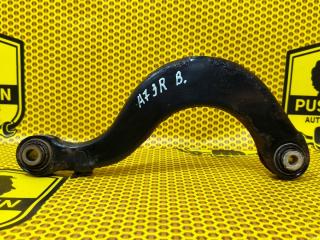 Рычаг поперечный верхний задний правый Skoda Octavia 2014