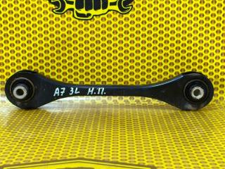 Рычаг поперечный нижний задний левый Skoda Octavia 2014