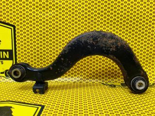 Рычаг поперечный верхний задний левый Skoda Octavia 2014