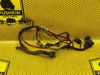 Проводка рулевой рейки Skoda Octavia 2014