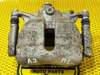 Суппорт передний левый Skoda Octavia 2014