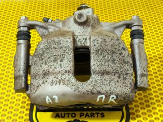 Суппорт передний правый Skoda Octavia 2014