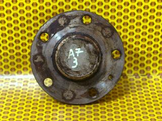 Ступица задняя левая Skoda Octavia 2014